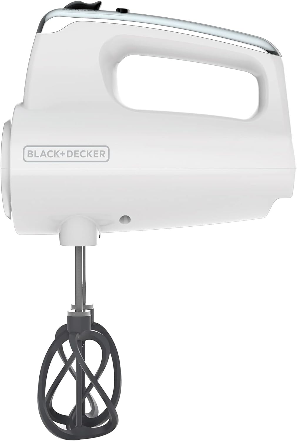 Batidora de mano Black & Decker MX400B