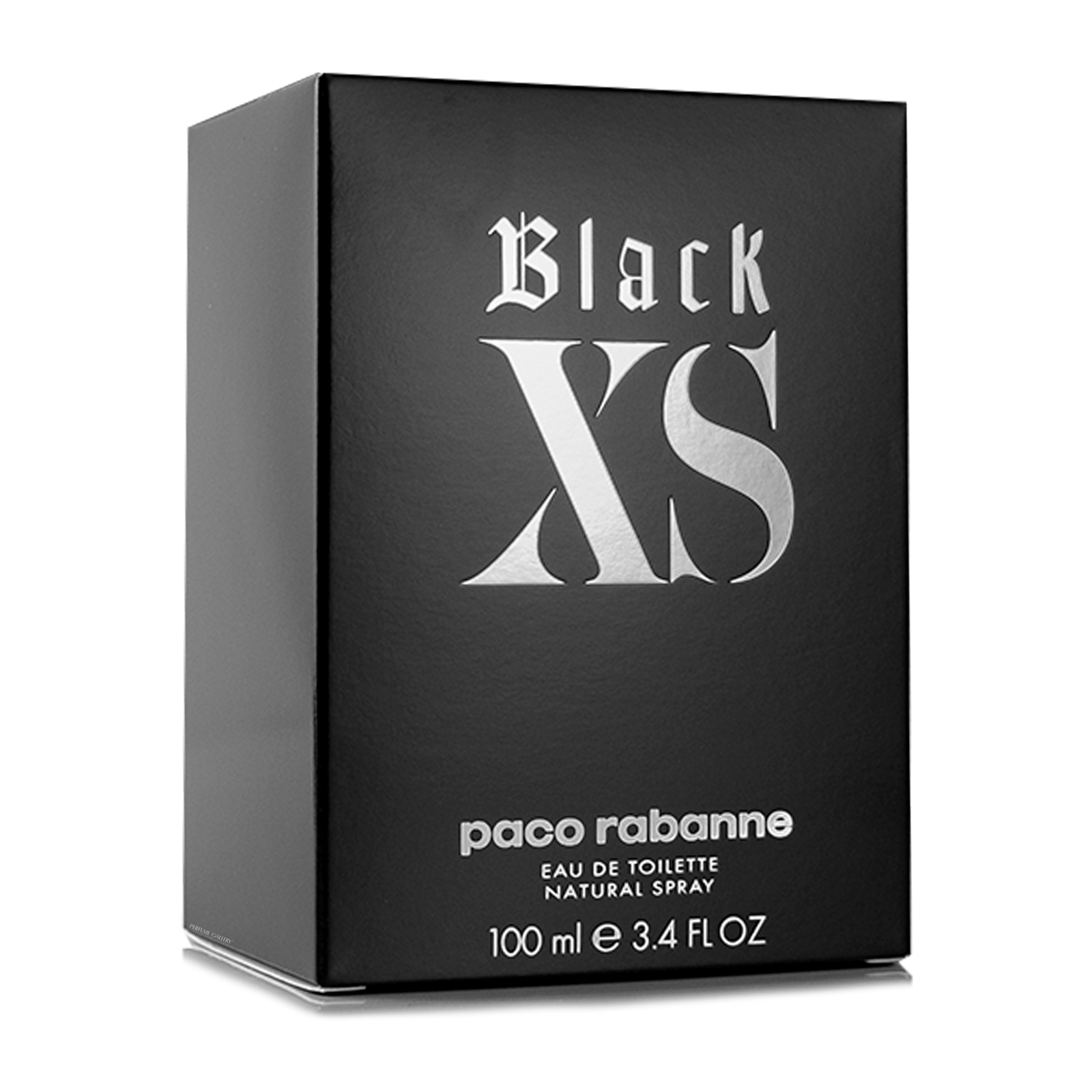 PACO RABANNE BLACK XS EDT 100ML