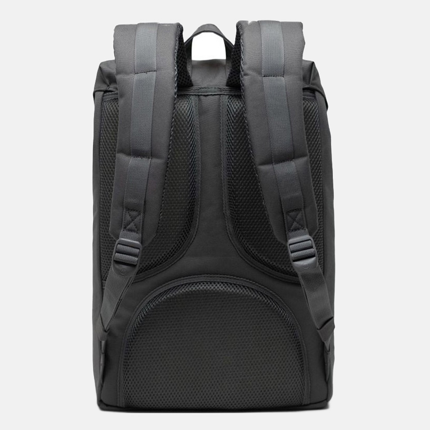 Mochila Herschel Little America Mid-Volume Gargoyle Gris  