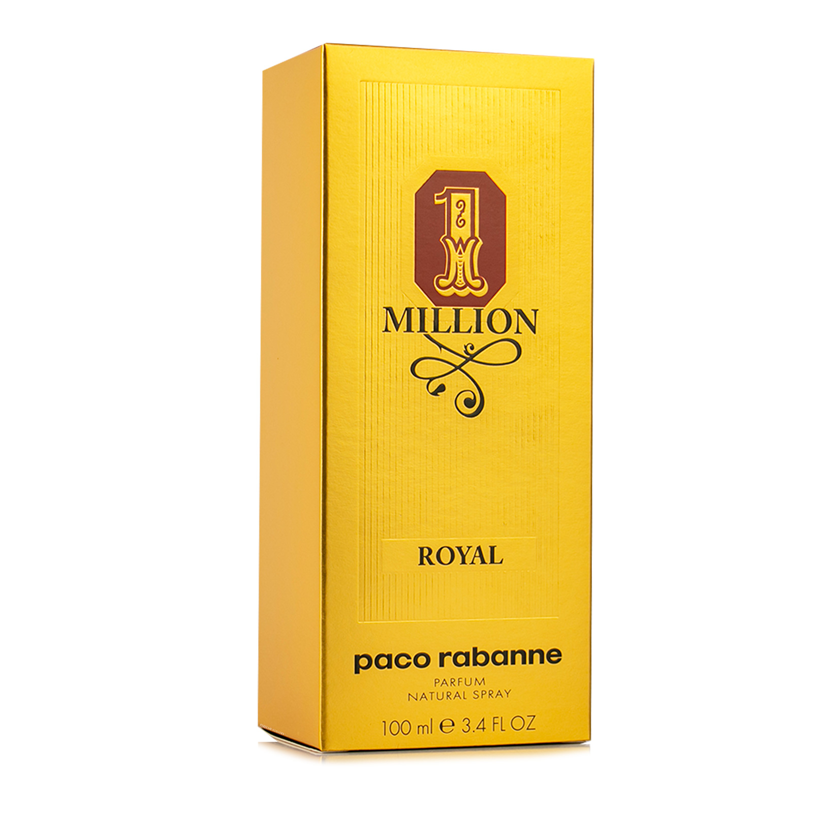 1 MILLION ROYAL PARFUM 100ML