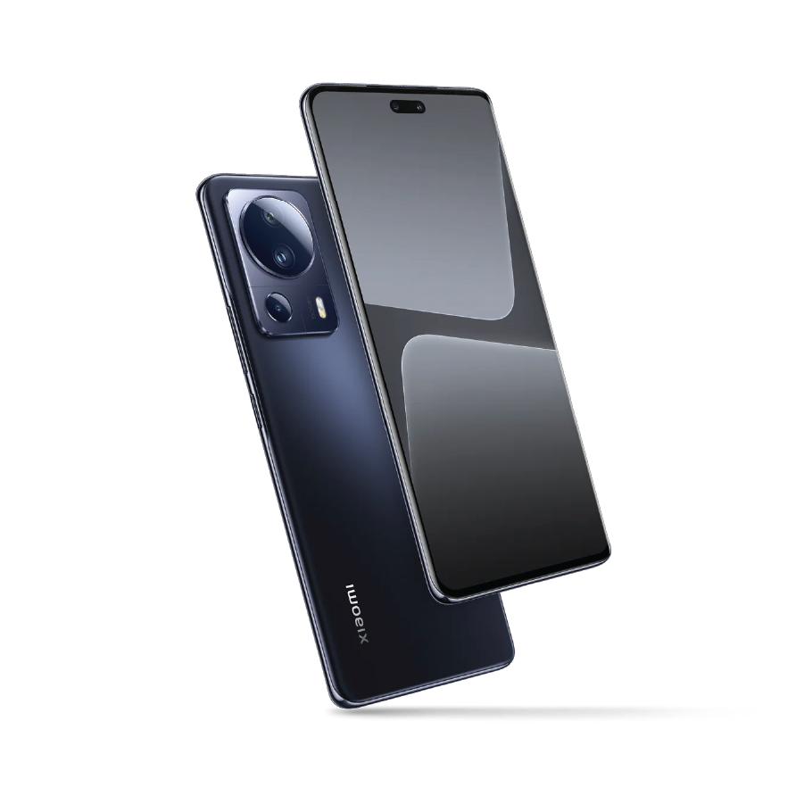 Xiaomi 13 Lite 8/128GB Negro (Dual SIM)