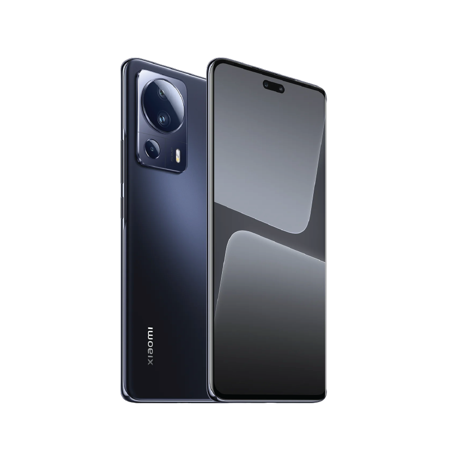 Xiaomi 13 Lite 8/128GB Negro (Dual SIM)