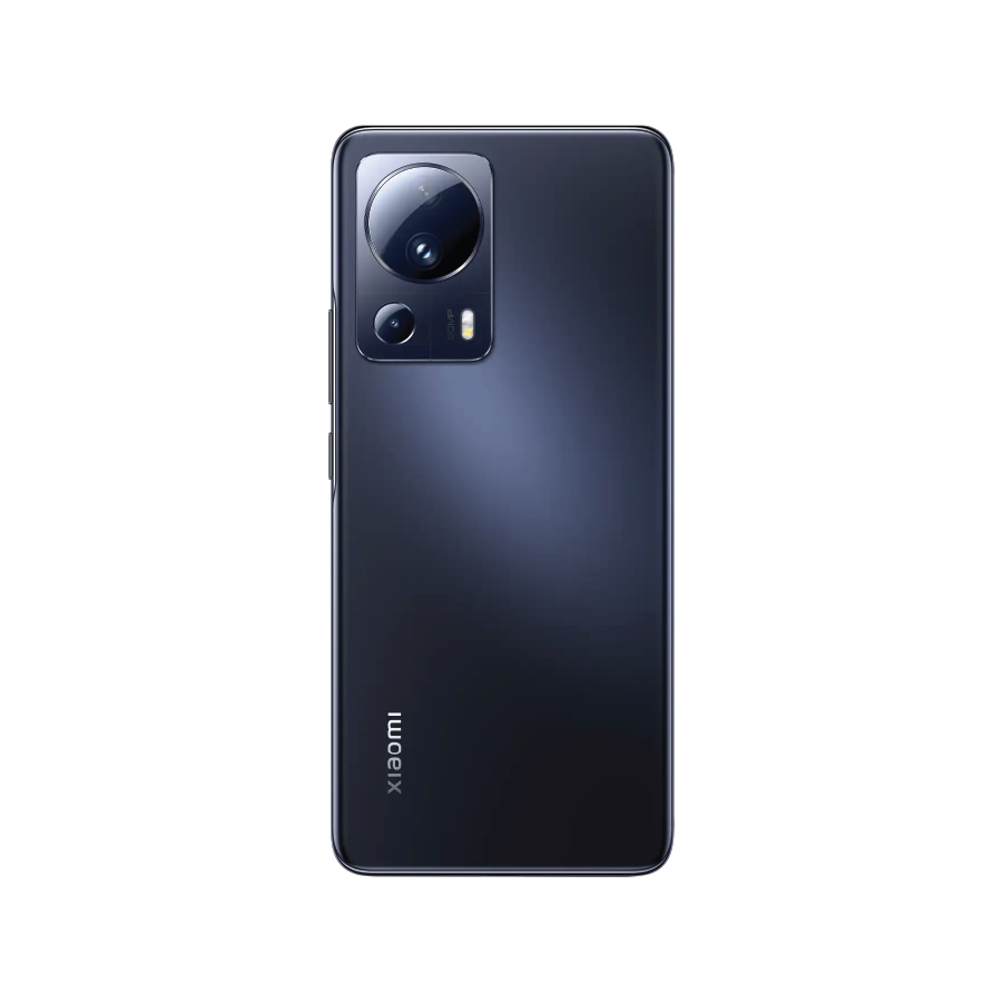 Xiaomi 13 Lite 8/128GB Negro (Dual SIM)