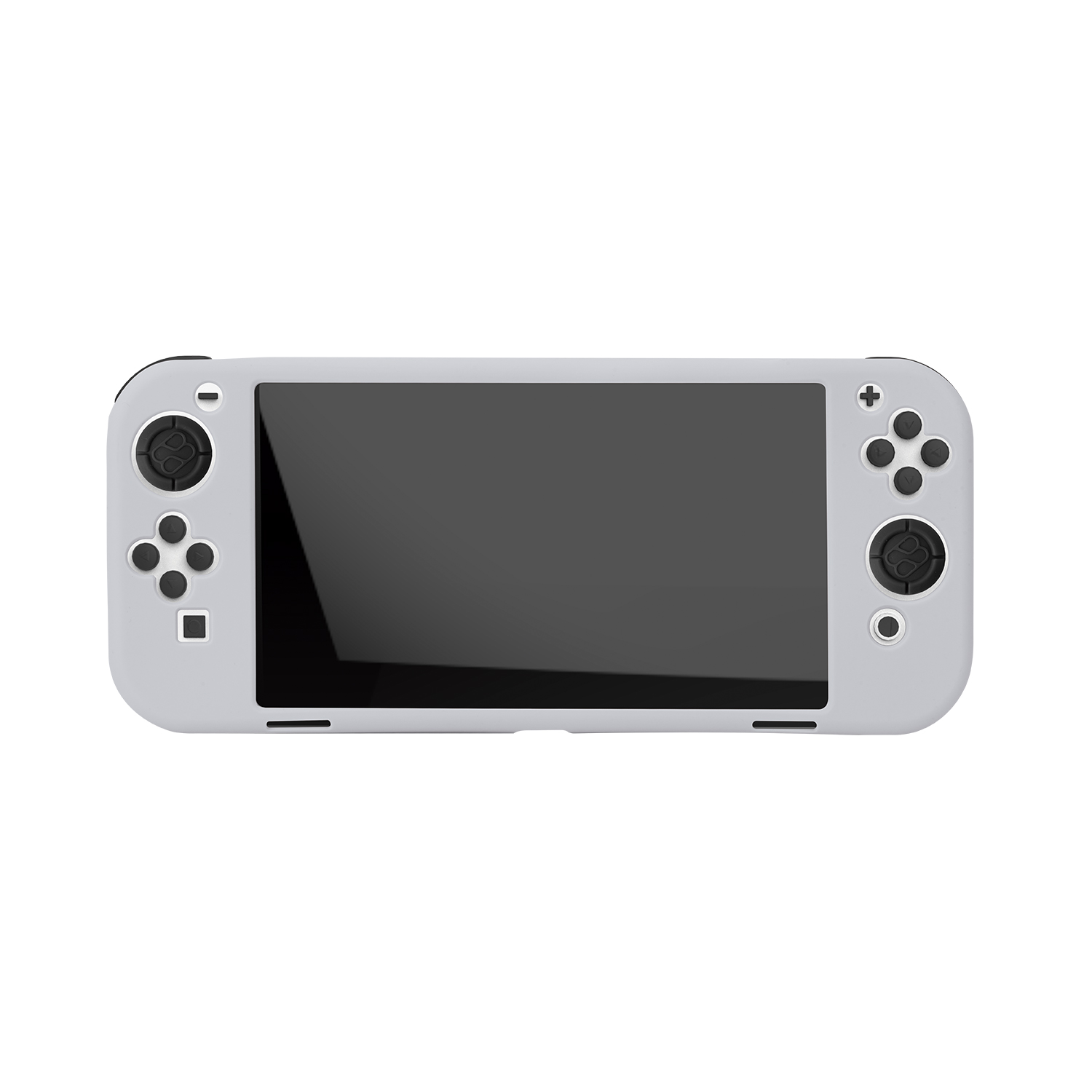 CONSOLA NINTENDO SWITCH OLED WHITE STANDARD EDITION