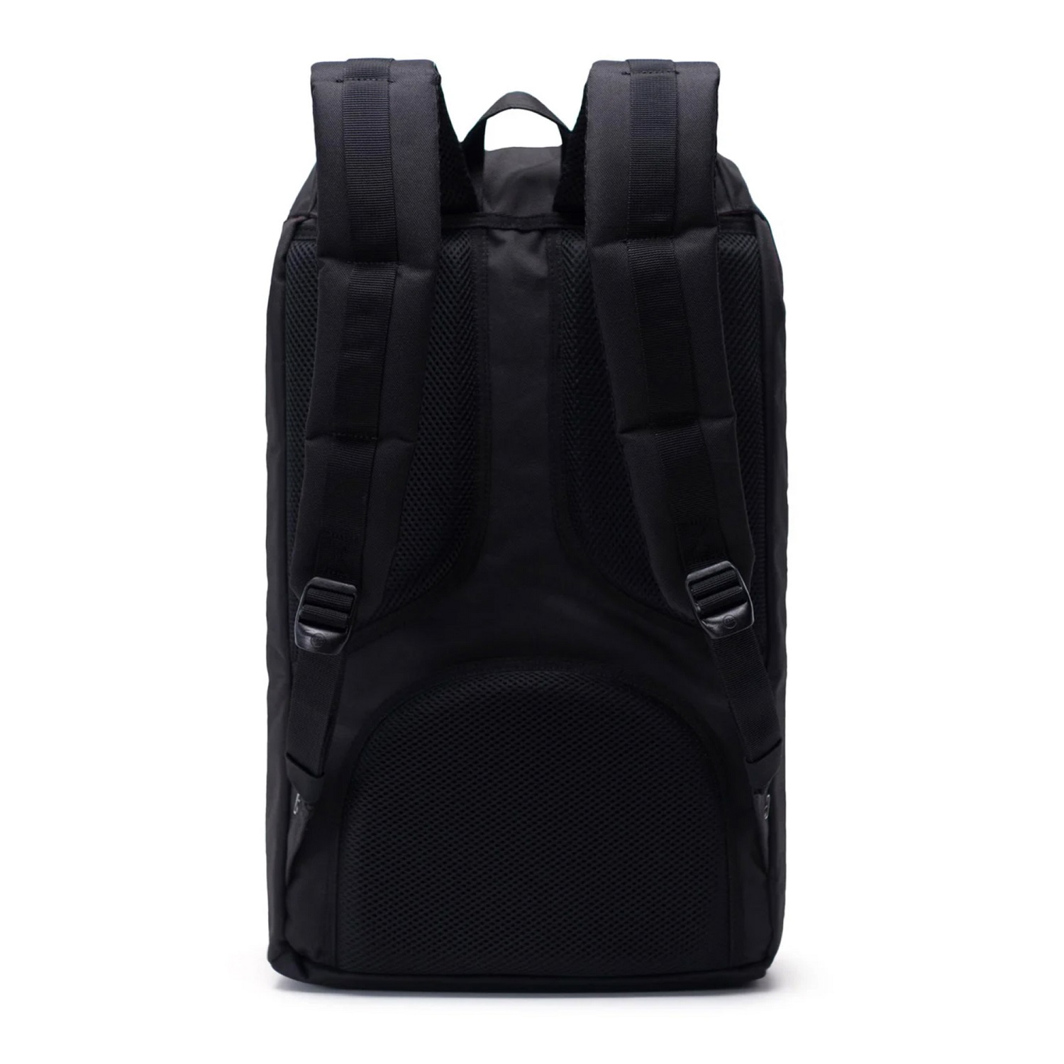 Mochila Herschel Little America Black/Black Negra  