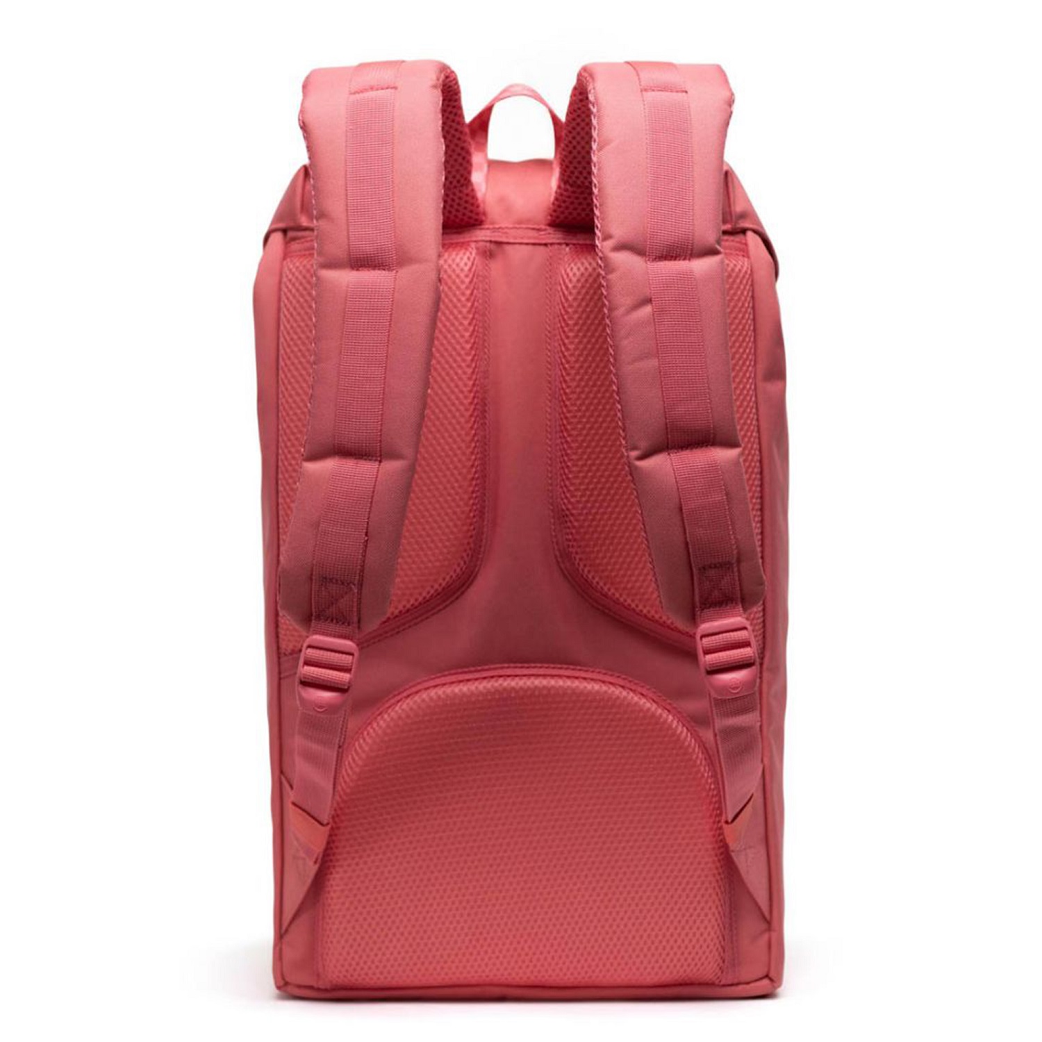 Mochila Herschel Little America Tea Rose Rosa  