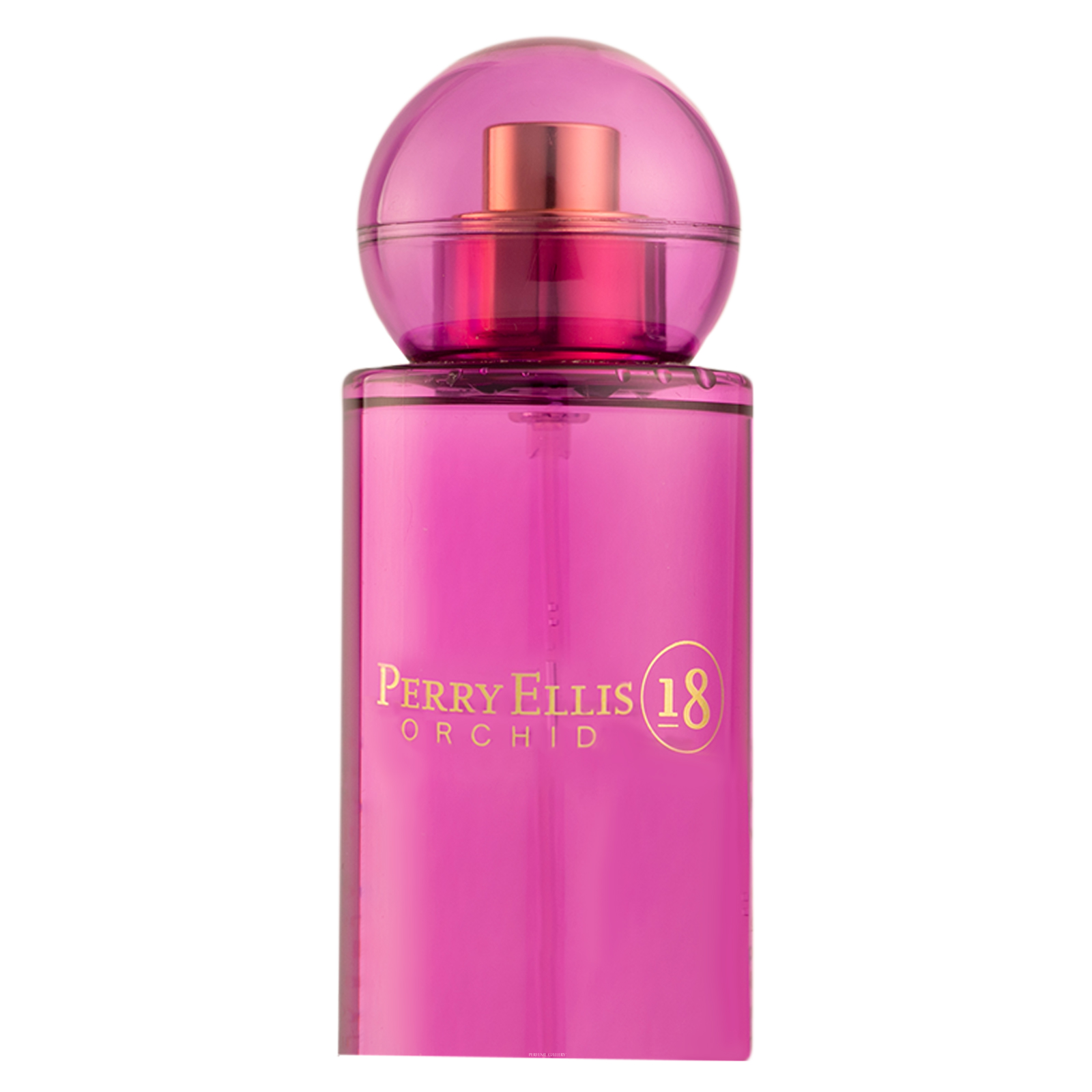 PERRY ELLIS 18 ORCHID BODY MIST 236ML