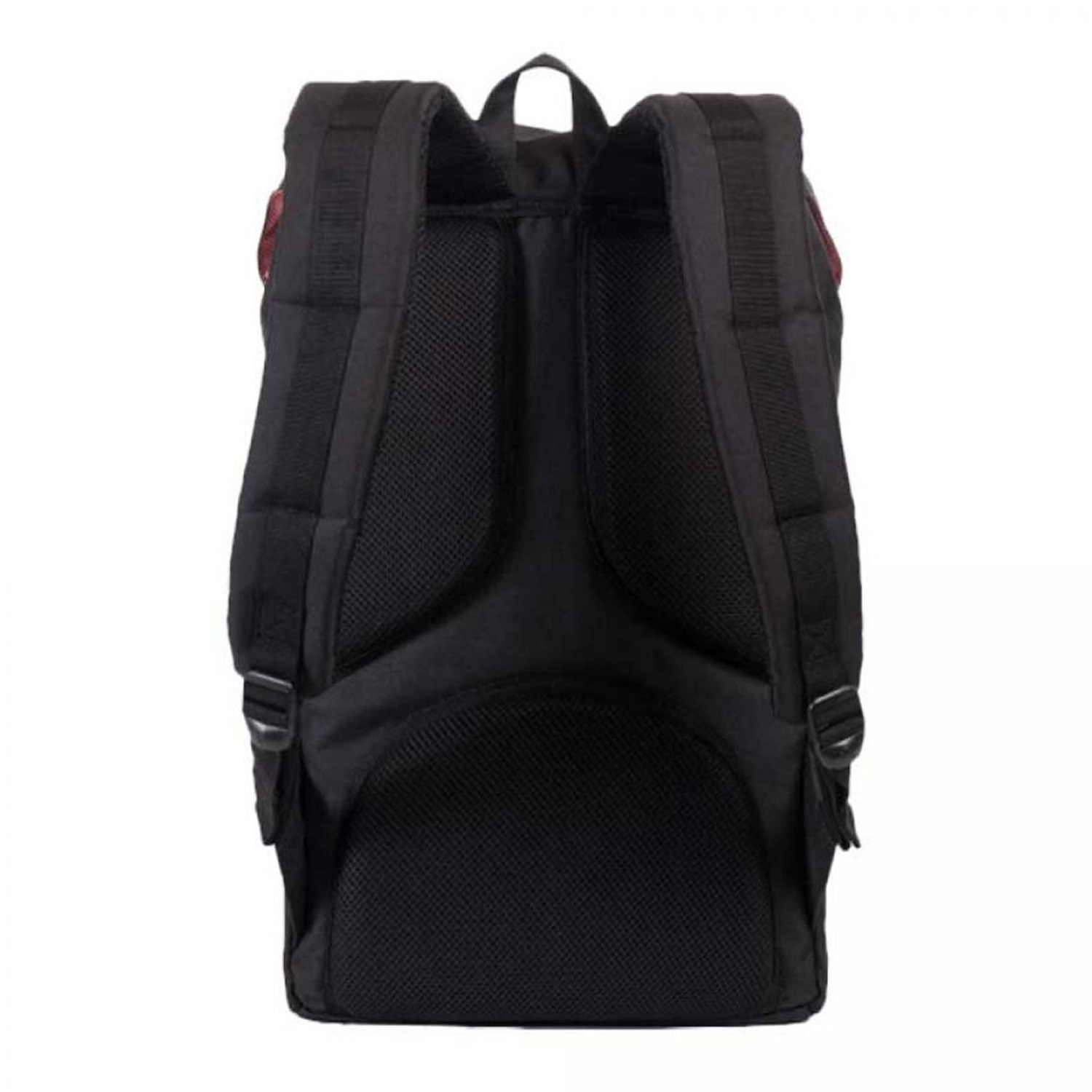 Mochila Herschel Little America Negra  