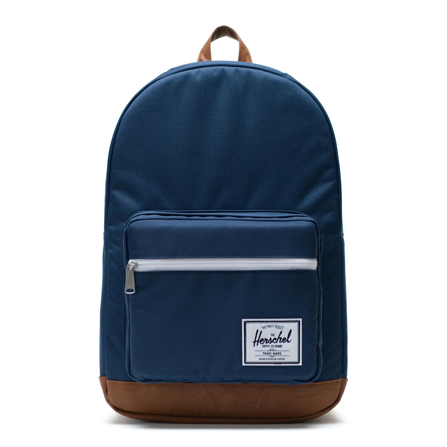 Mochila Herschel Pop Quiz Azul  