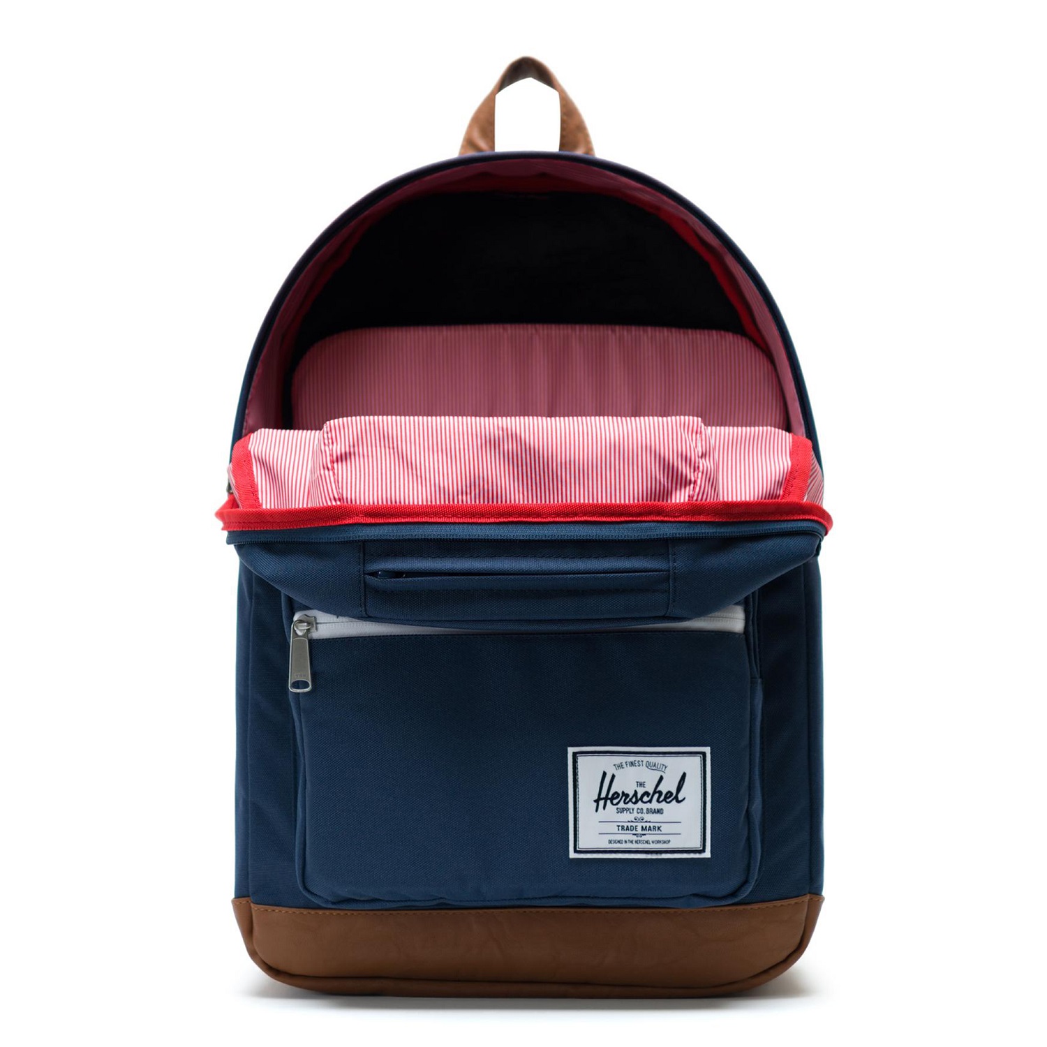 Mochila Herschel Pop Quiz Azul  