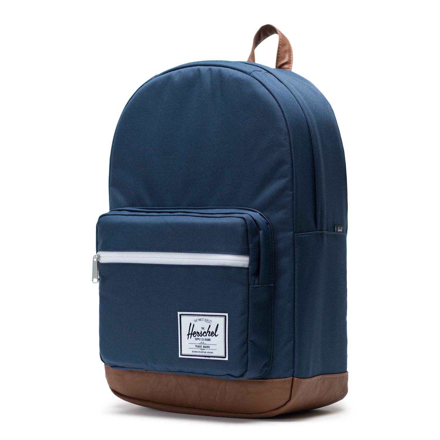 Mochila Herschel Pop Quiz Azul  