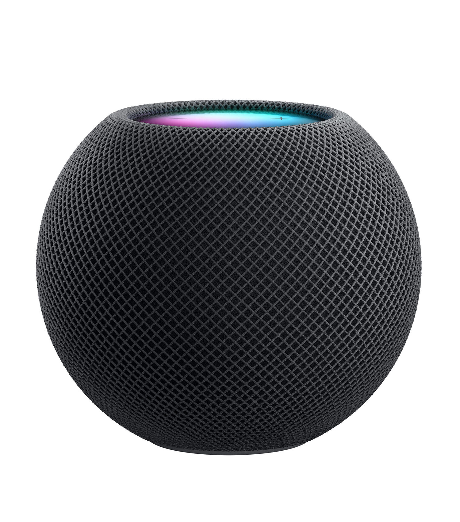 	Apple Asistente HomePod mini -Negro