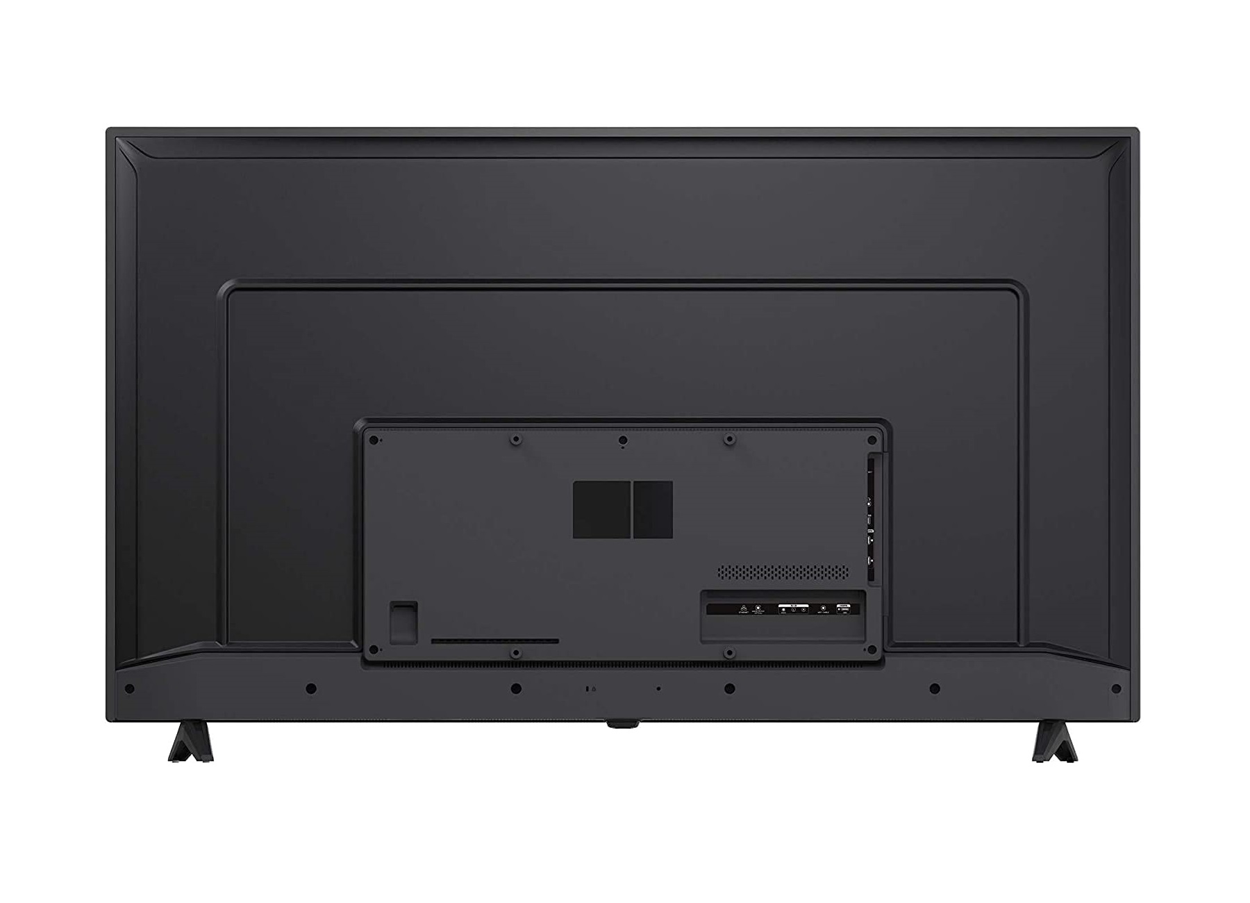 Pantalla Onn Smart Tv V-Series Dled 4K UHD HDR 65 Pulgadas Modelo: 100012587, Sistema Roku Tv