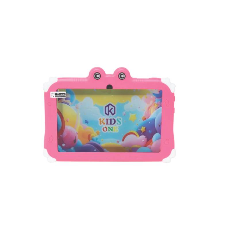 Tableta Kids One E5 3/32GB Rosa