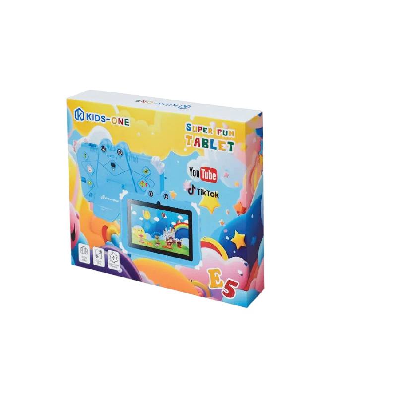 Tableta Kids One E5 3/32GB Rosa