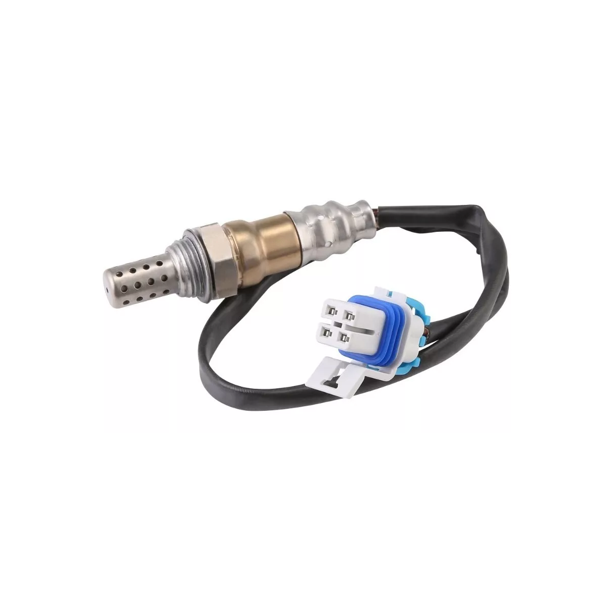 Sensor De Oxígeno Para Chevy C2 04-09 Gmc Cadillac 25360991