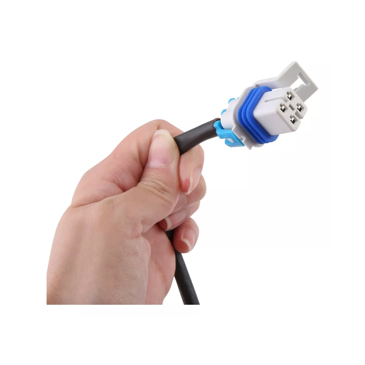 Sensor De Oxígeno Para Chevy C2 04-09 Gmc Cadillac 25360991