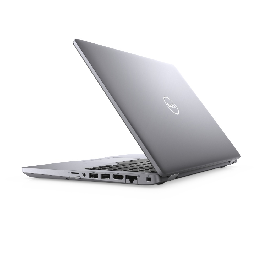 LAPTOP DELL Latitude 5410- 14", Intel Core i5-10a Gen, 32GB Ram, 256GB SSD, REACONDICIONADO.