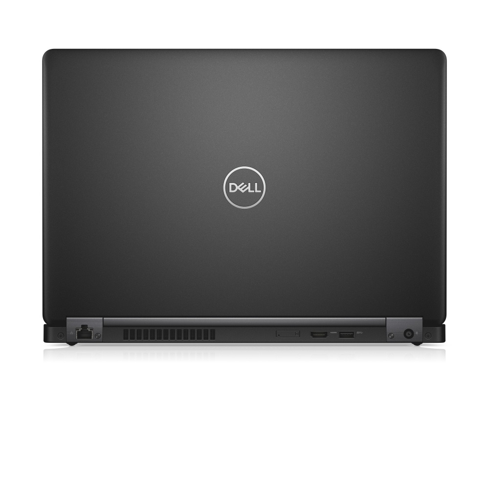 Laptop Dell Latitude 5490 14'' Intel Core I5-8a Gen 8 GB RAM 500 GB HDD Windows 10 Pro Equipo Clase A, Reacondicionado