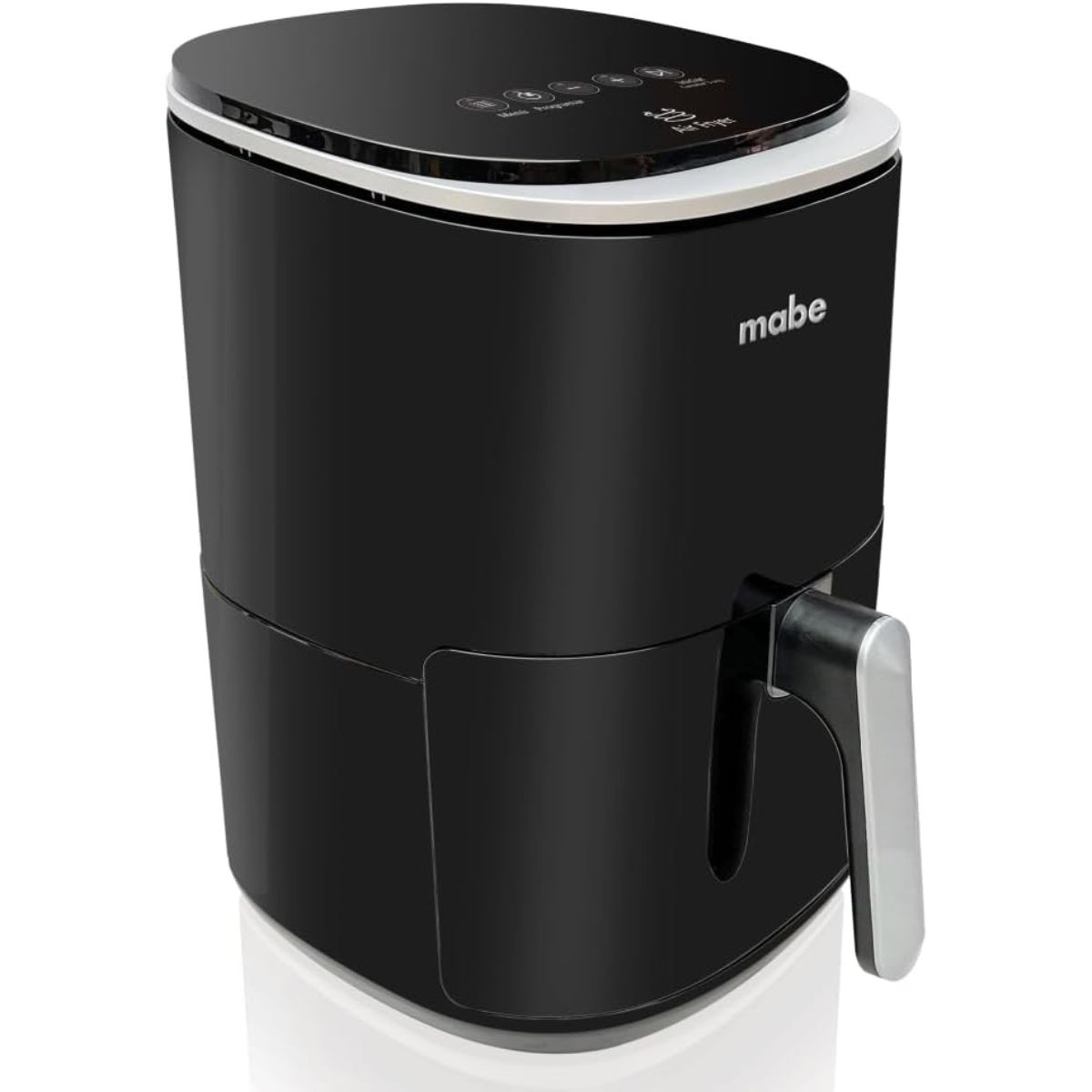 Freidora de aire Mabe 3.8 litros negra AFM38DNegro