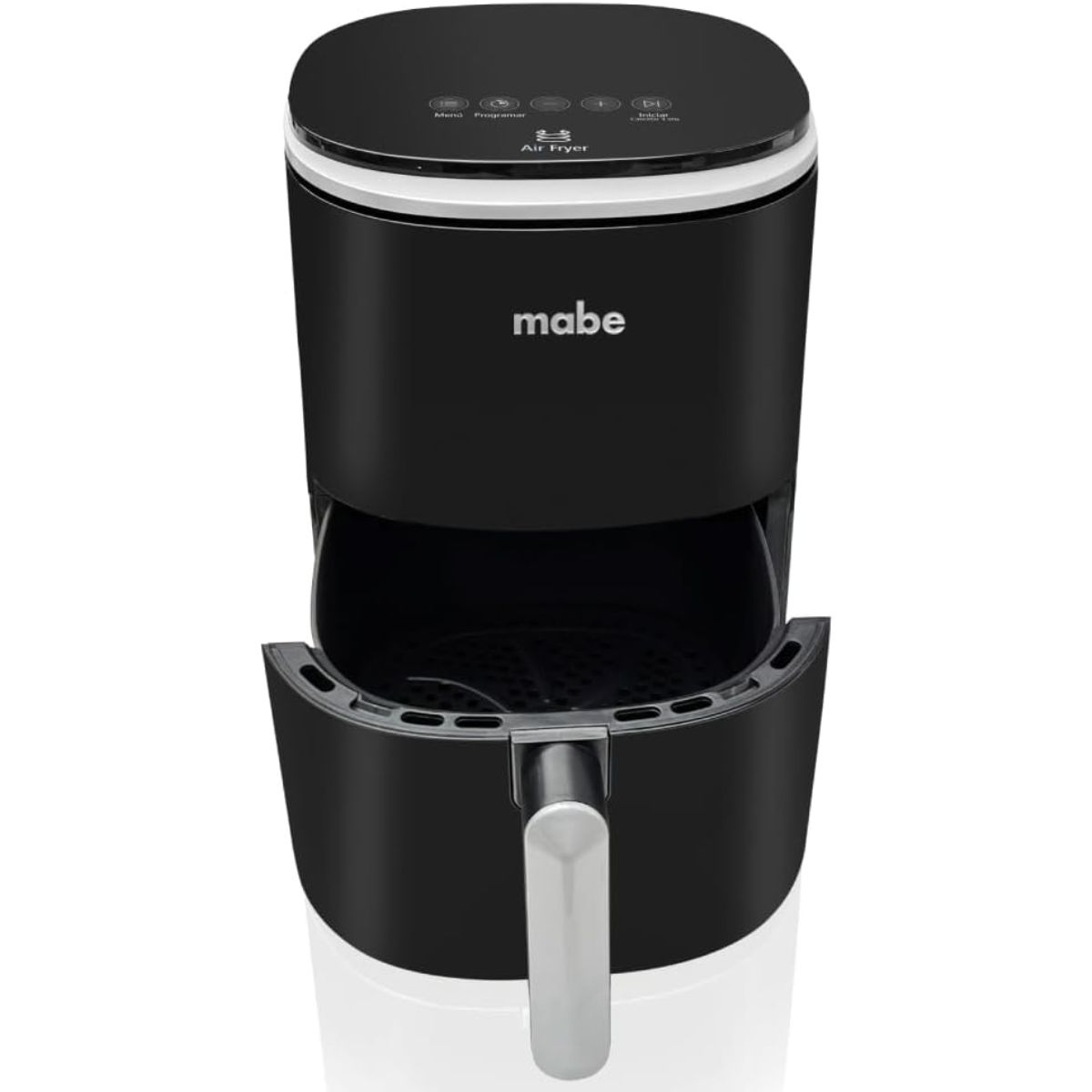 Freidora de aire Mabe 3.8 litros negra AFM38DNegro