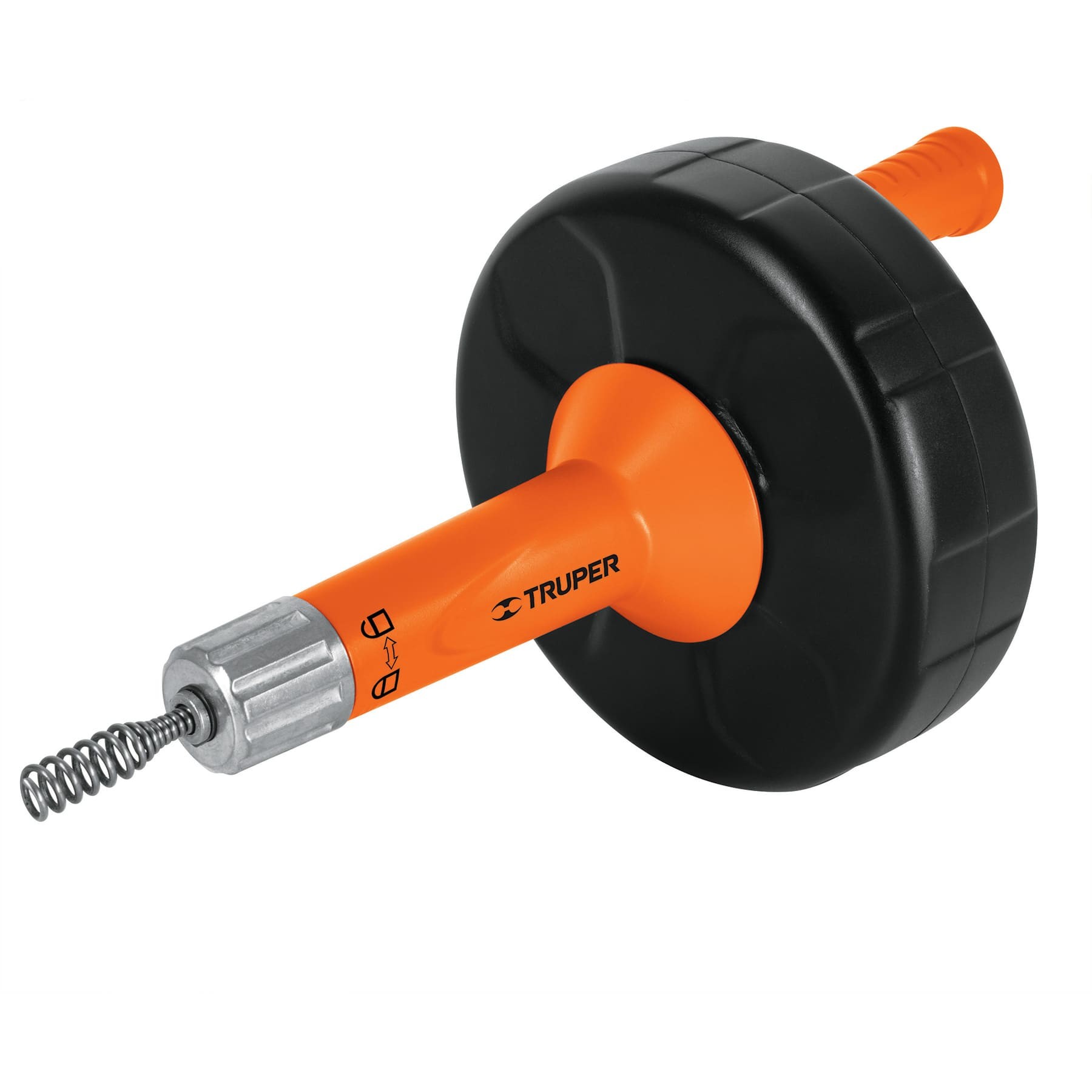 DESTAPACAÑOS DE 7.6 M MANUAL, TRUPER 12279