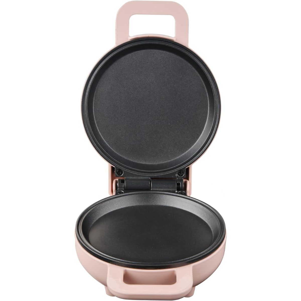 Máquina para Hotcakes Masterchef rosa MK-HC-1Pink