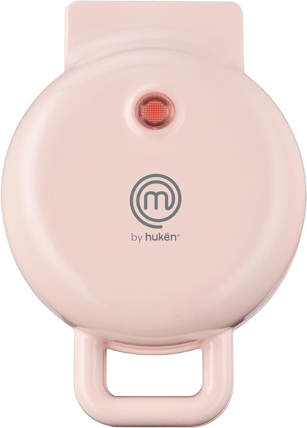 Máquina para Hotcakes Masterchef rosa MK-HC-1Pink