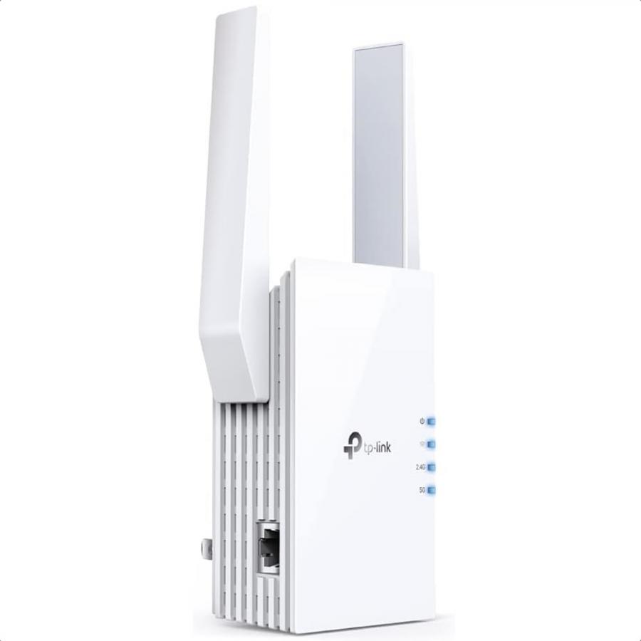 Expansor de wifi online tp link