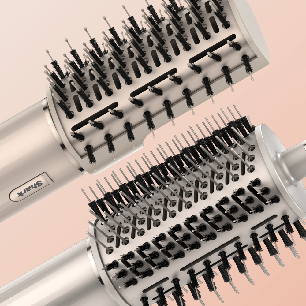 Shark FlexStyle - Multiestilizador de cabello HD430 - Liso y Ondulado 