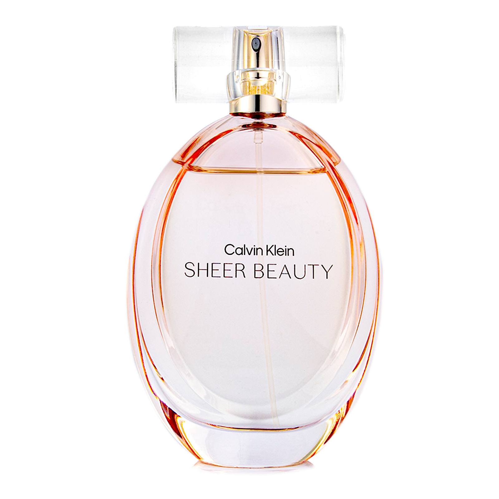 Calvin Klein Sheer Beauty EDT 100ml