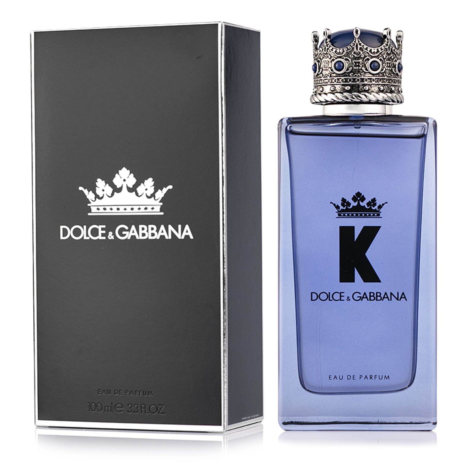 K DOLCE GABANNA EDP 100ML