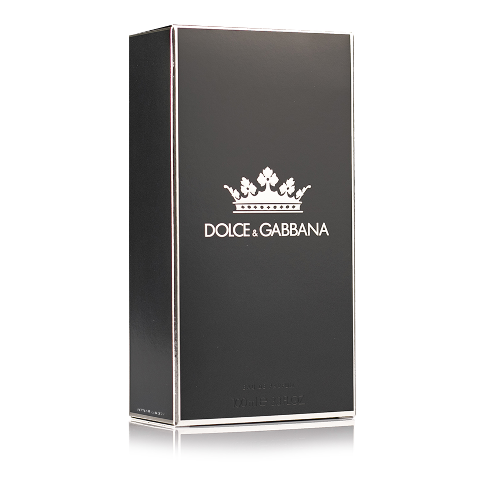 K DOLCE GABANNA EDP 100ML