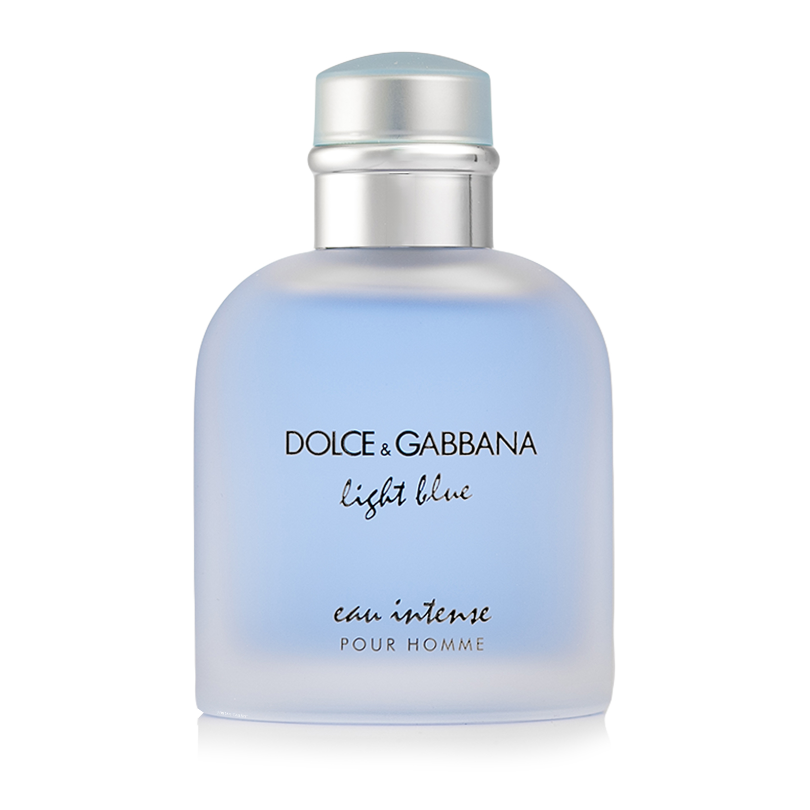 DOLCE & GABANNA LIGHT BLUE EAU INTENSE POUR HOMME EDP 100ML