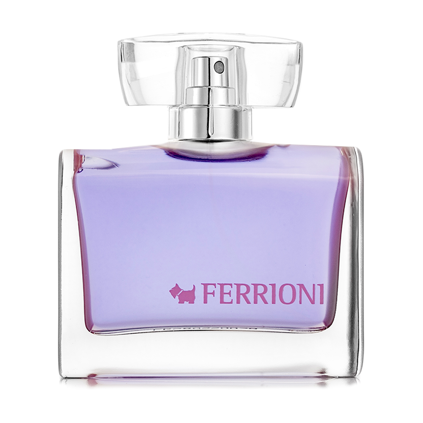 SET FERRIONI ROSE BOUQUETE EDT 100ML + SHAMPOO + CREMA