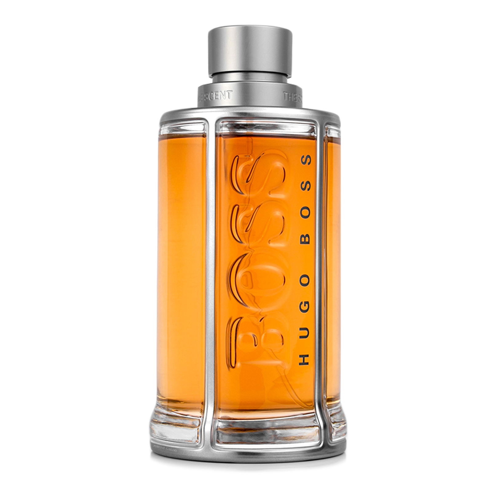 HUGO BOSS THE SCENT EDT 200 ML