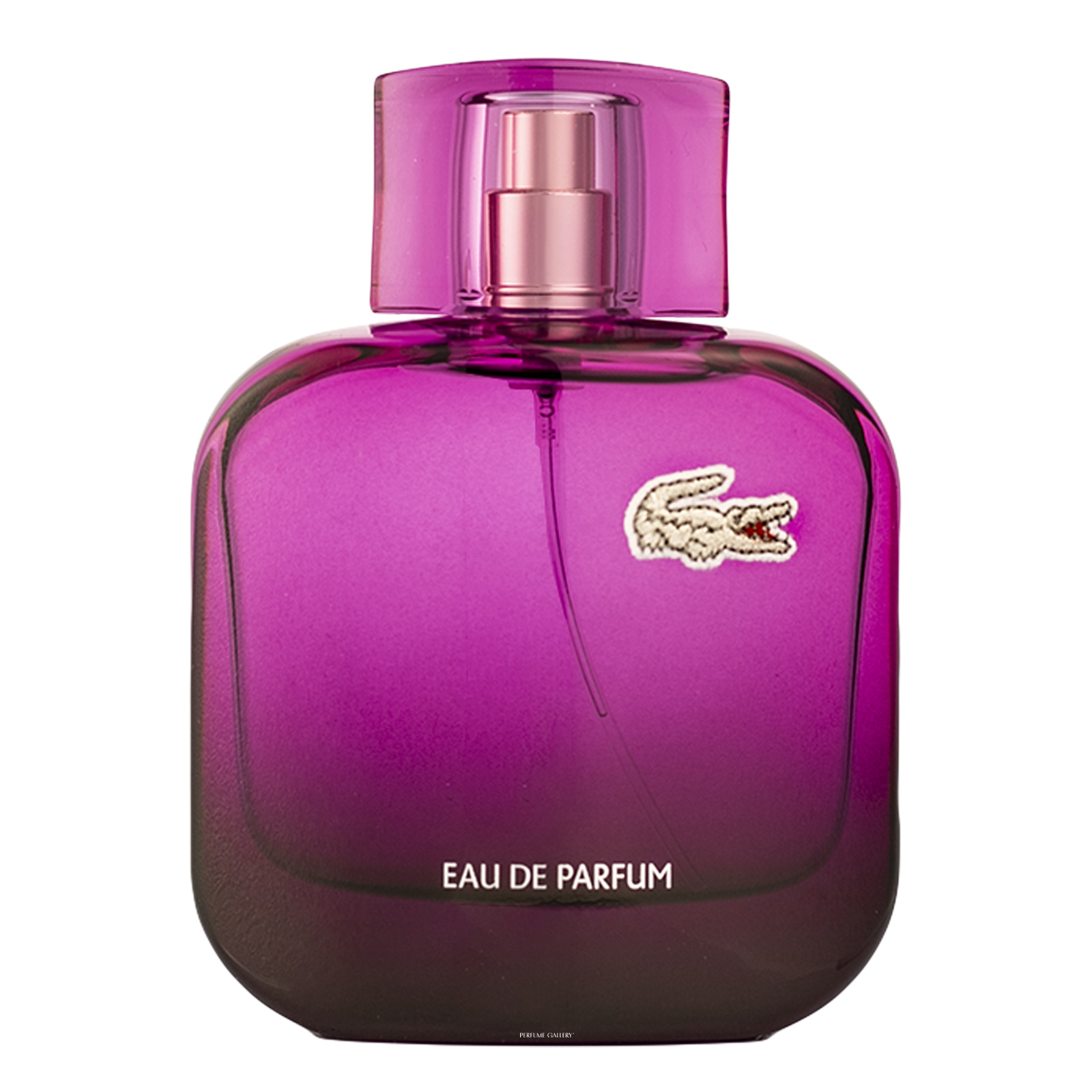 LACOSTE L12.12. POUR ELLE MAGNETIC EDP 80 ML