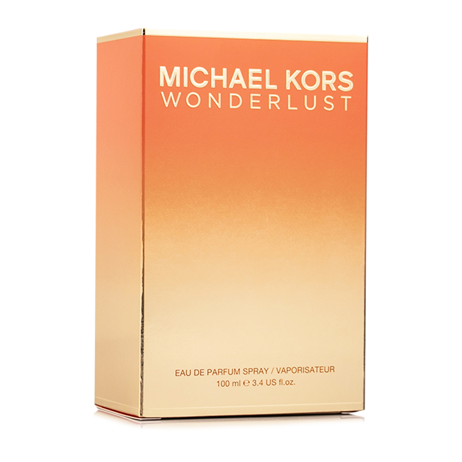 Michael Kors Wonderlust Edp 100ml