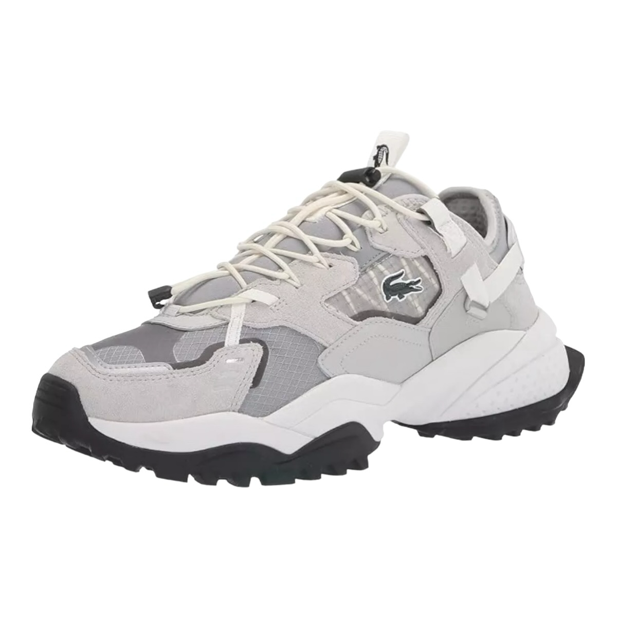 Tenis Lacoste L-guard Breaker 03211 Para Hombre - Originales