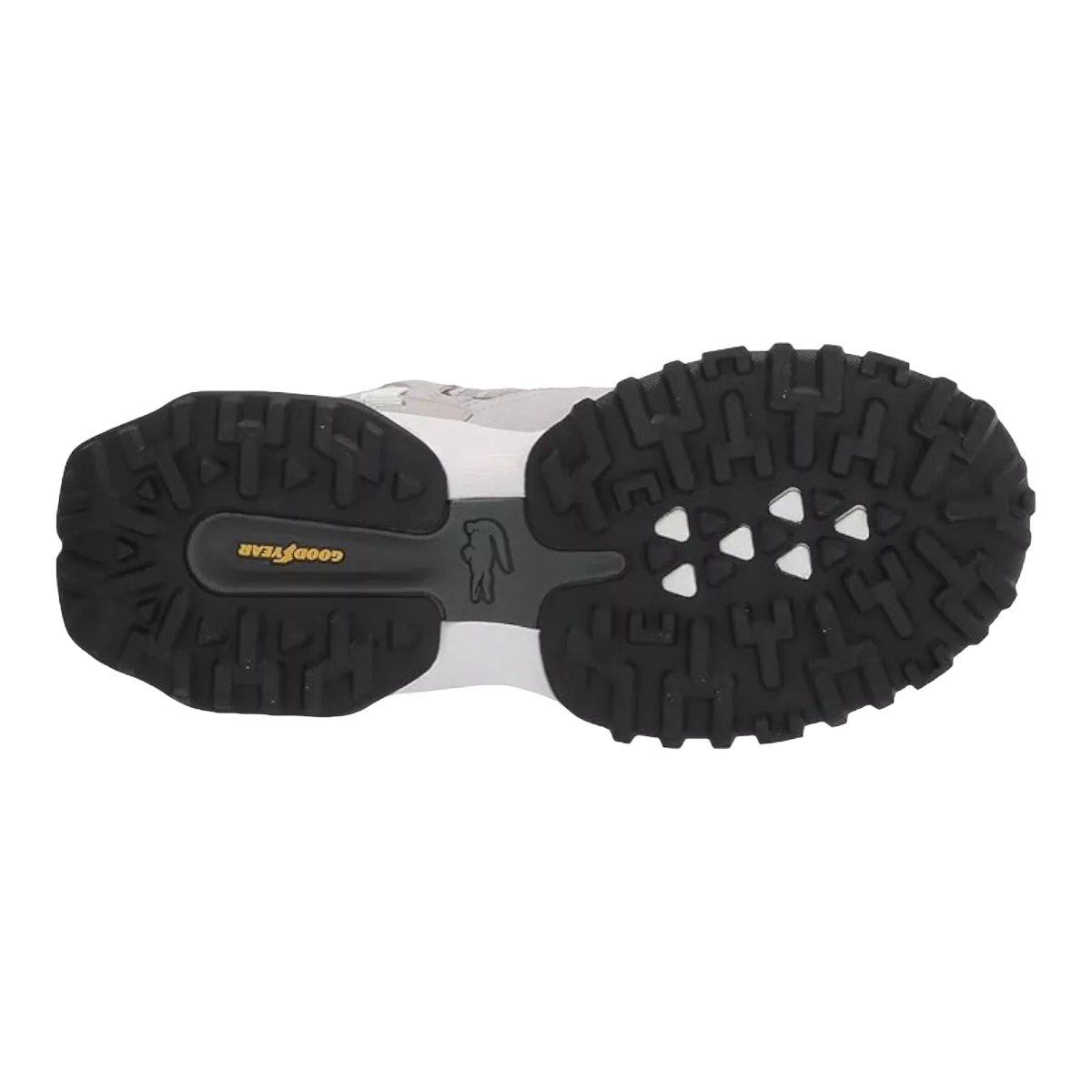 Tenis Lacoste L-guard Breaker 03211 Para Hombre - Originales