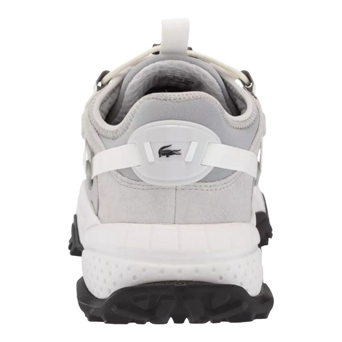 Tenis Lacoste L-guard Breaker 03211 Para Hombre - Originales