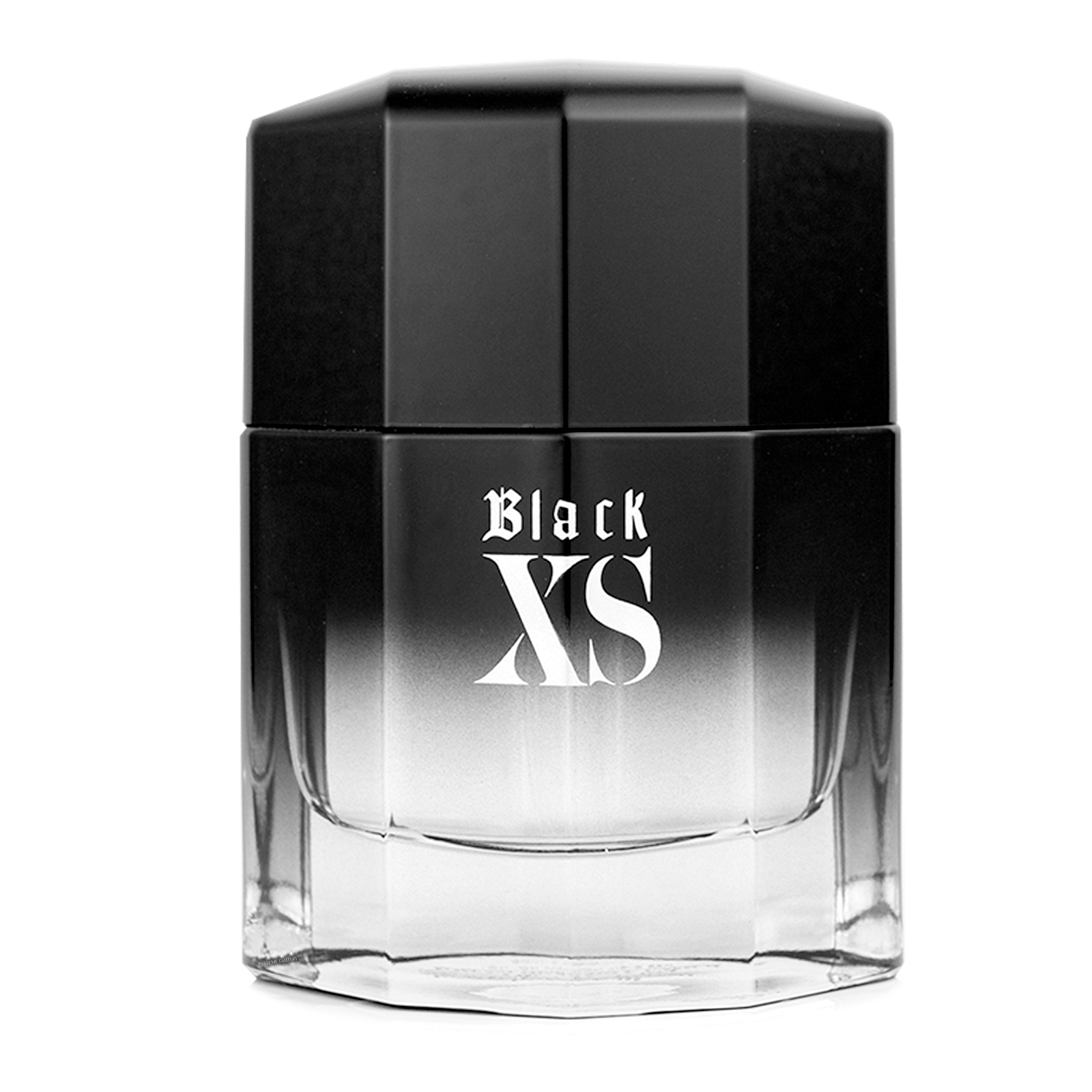 PACO RABANNE BLACK XS EDT 100ML