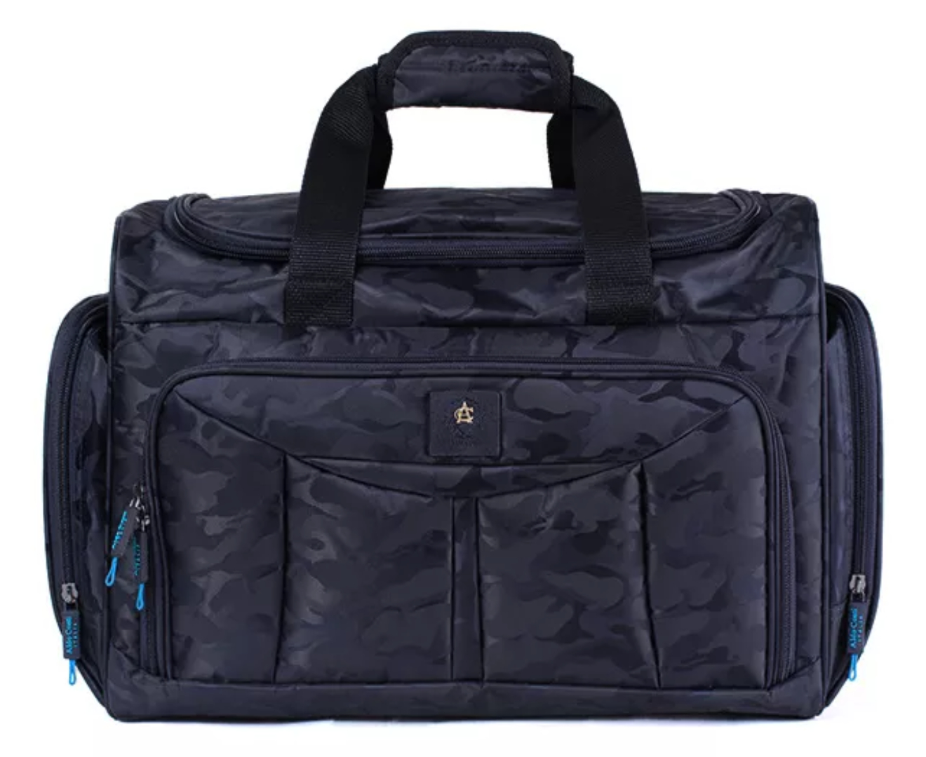 Maleta Hombre Aldo Conti h9808