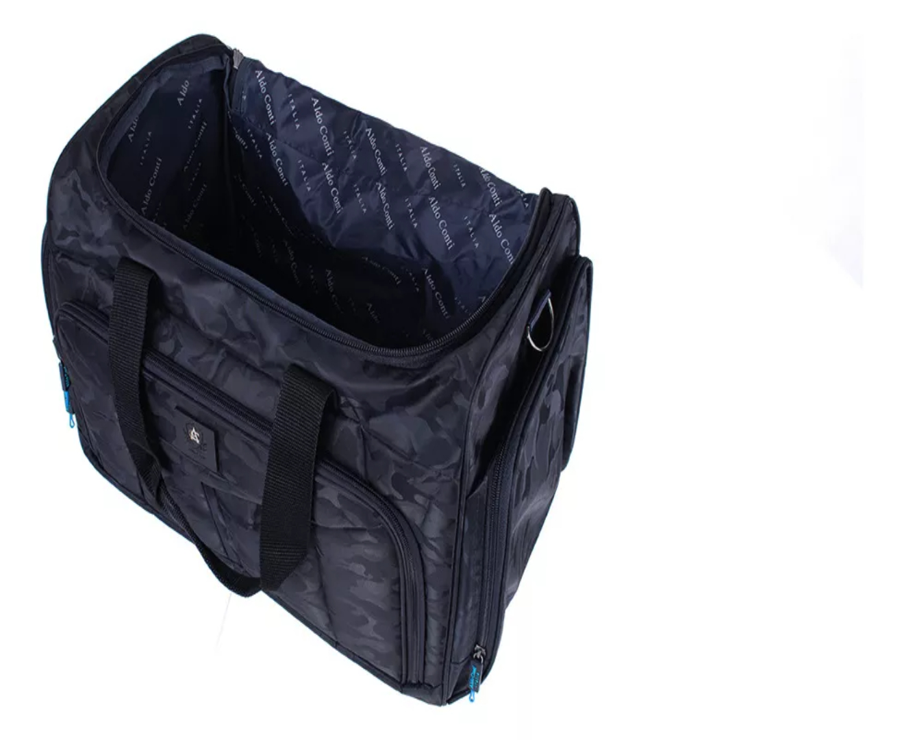 Maleta Hombre Aldo Conti (h9808)