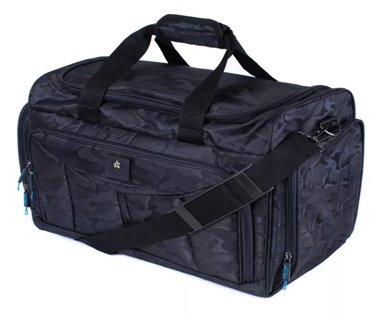 Maleta Hombre Aldo Conti (h9808)