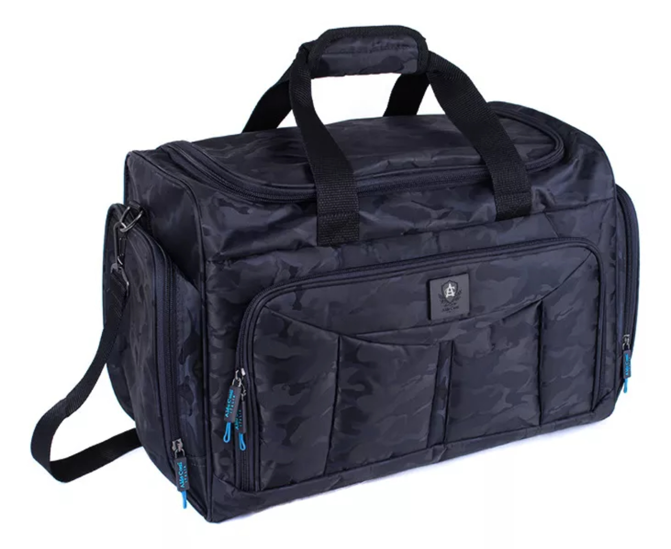 Maleta Hombre Aldo Conti (h9808)