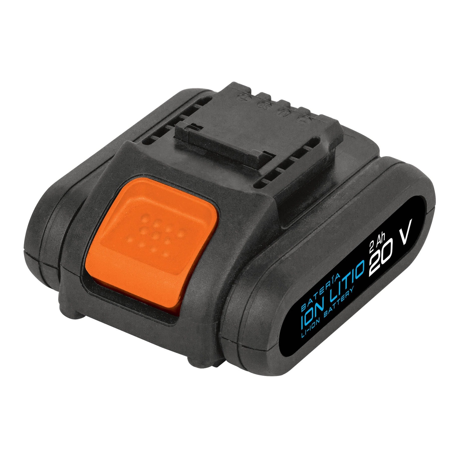 BATERÍA IÓN LITIO, 20 V PARA TALI-20A Y ROTI-20A, TRUPER 12334