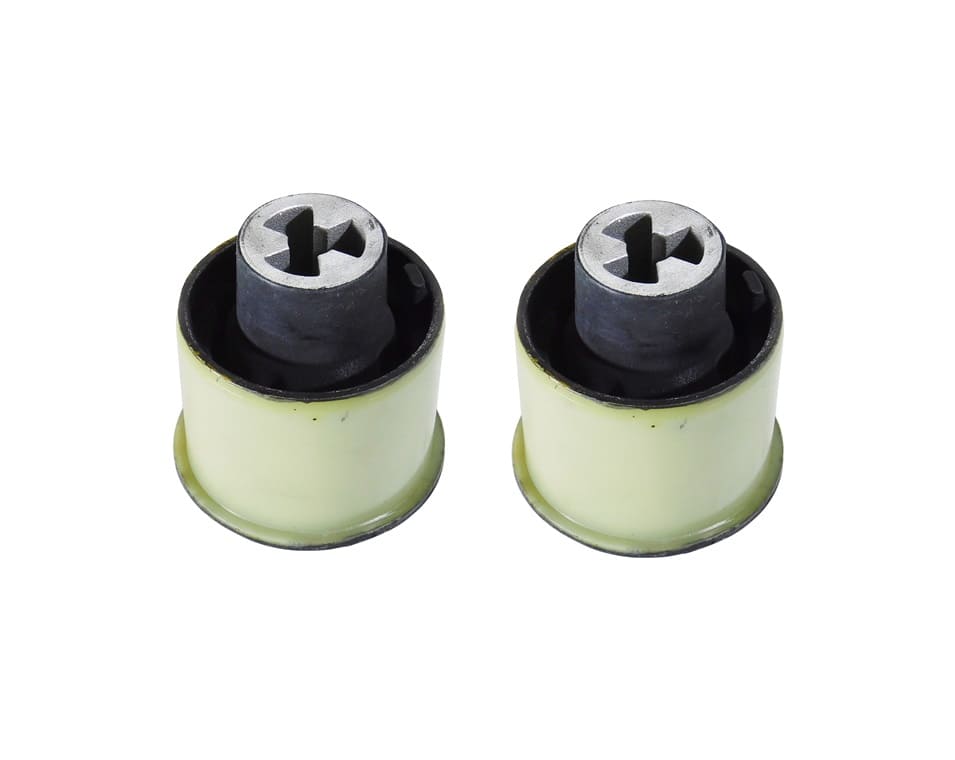 Par Bujes Para Eje Trasero De Clásico/jetta/beetle *tebo