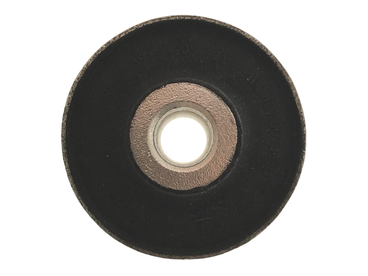 Buje Relleno De Horquilla Para Golf Jetta Audi Mk4 *Meyle