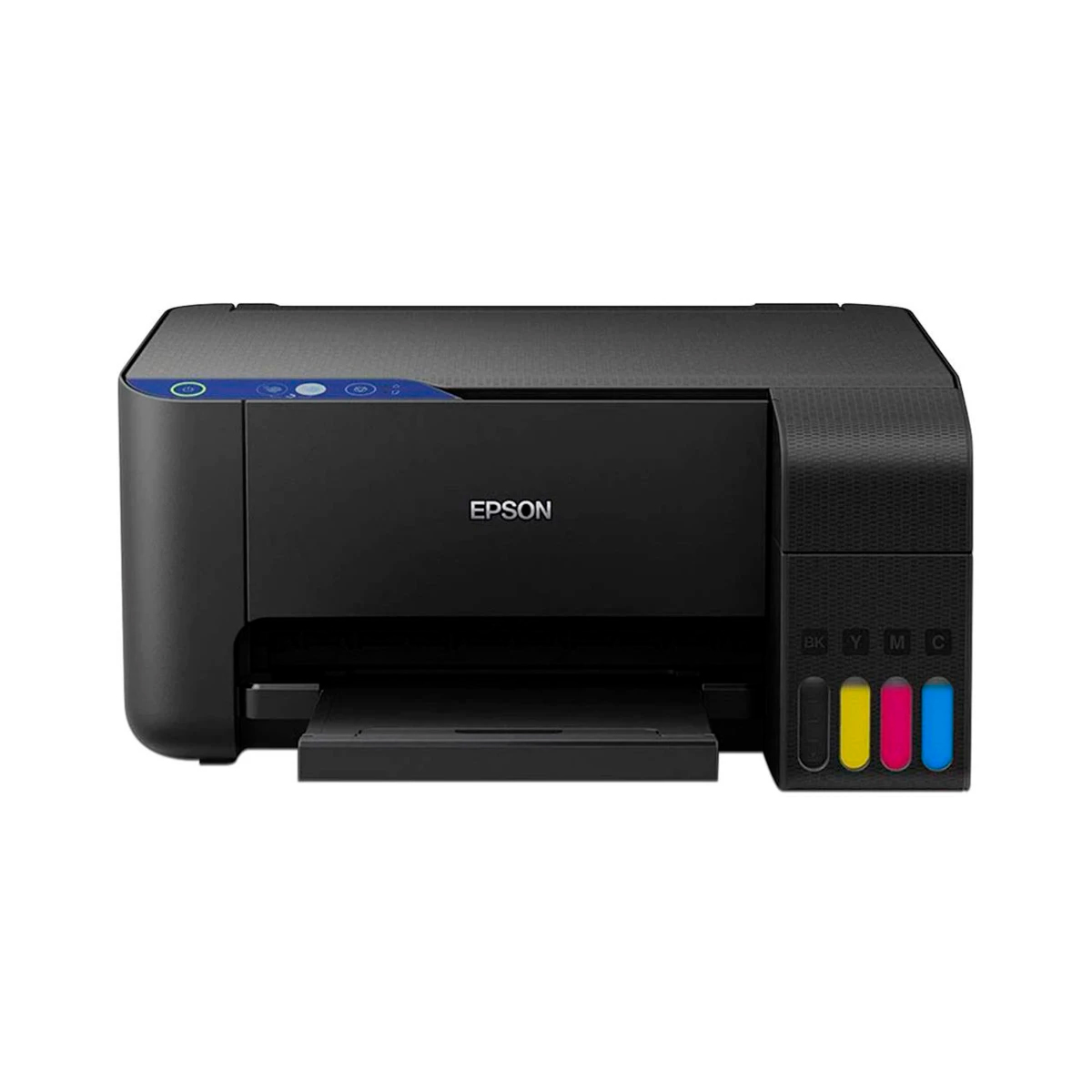 Impresora EPSON L3250 Ecotank con Tanque de Tinta a Color y Conectividad USB